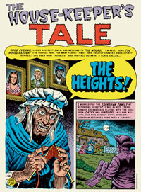 The Heights