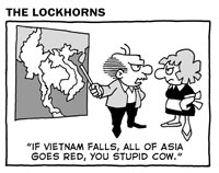 Lockhorns
