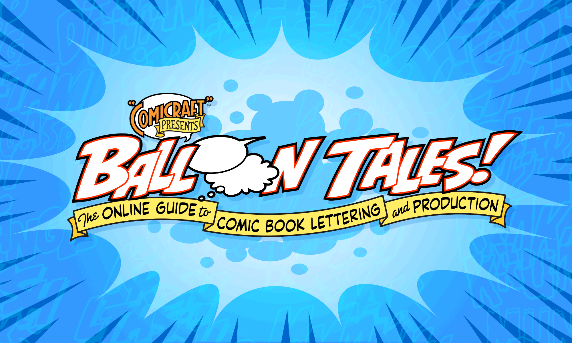 Balloon Tales