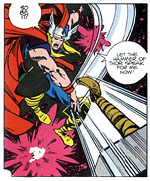 Thor
